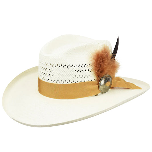 Renegade Adair Straw Hat