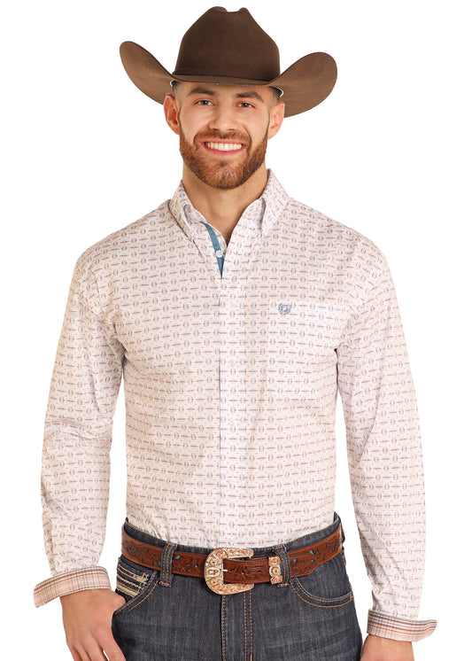 Stillwater R&R Button Down