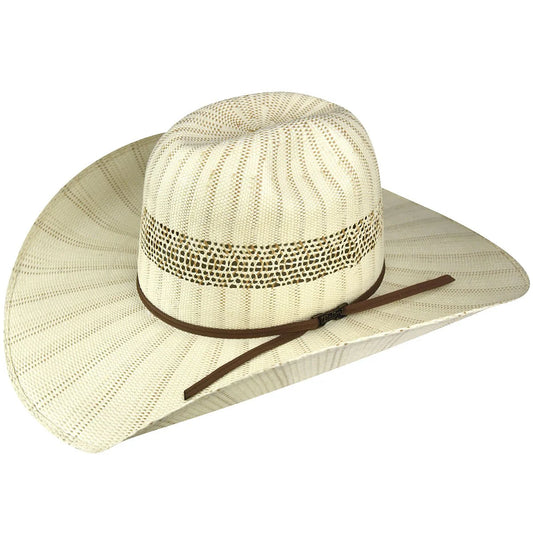 Goltry Straw Hat