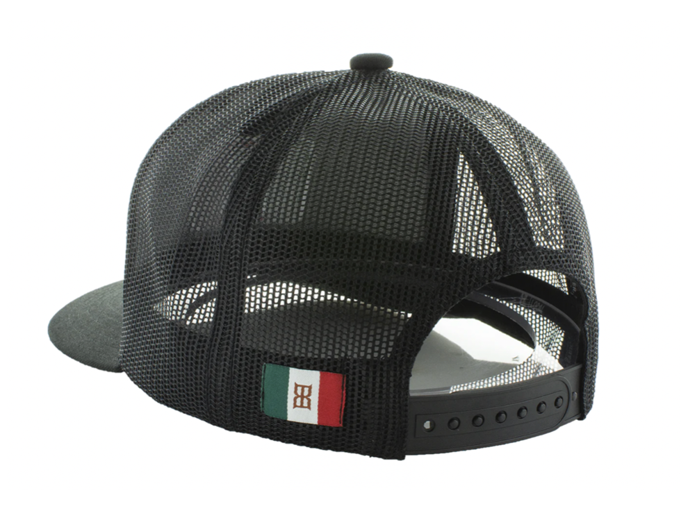 Bex Local MEX Hat