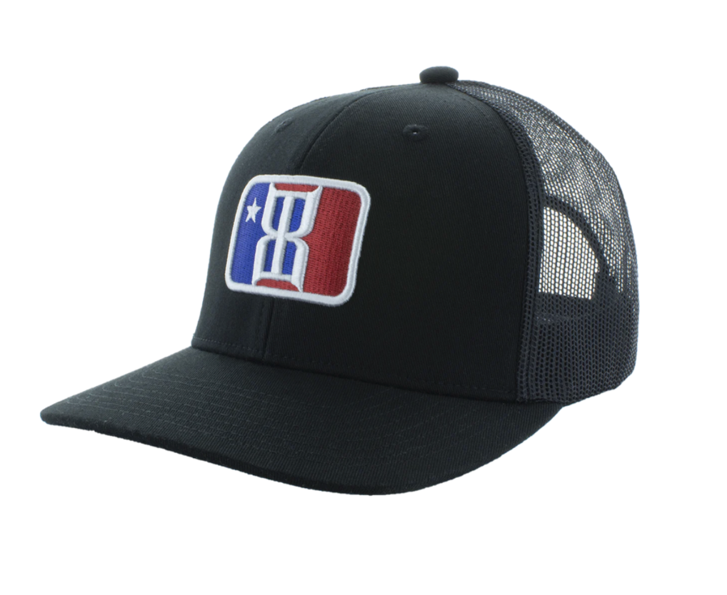 Bex Local USA Hat