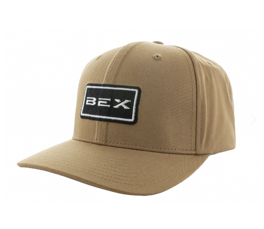 Bex Ragged Wheat Hat