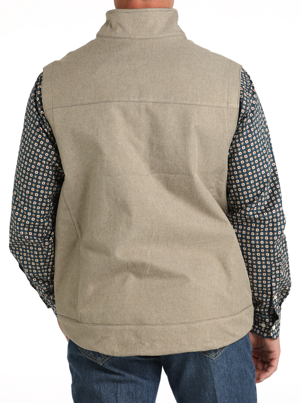 Cinch Stone CC Vest