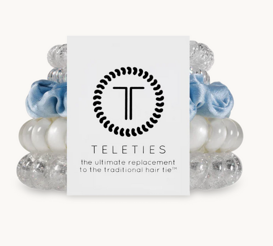 Teleties Tying The Knot Mix Set