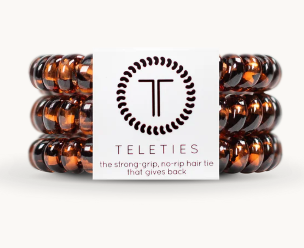 Teleties Tortoise Small