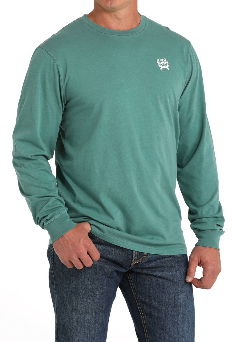 Green Cinch Original Long Sleeve