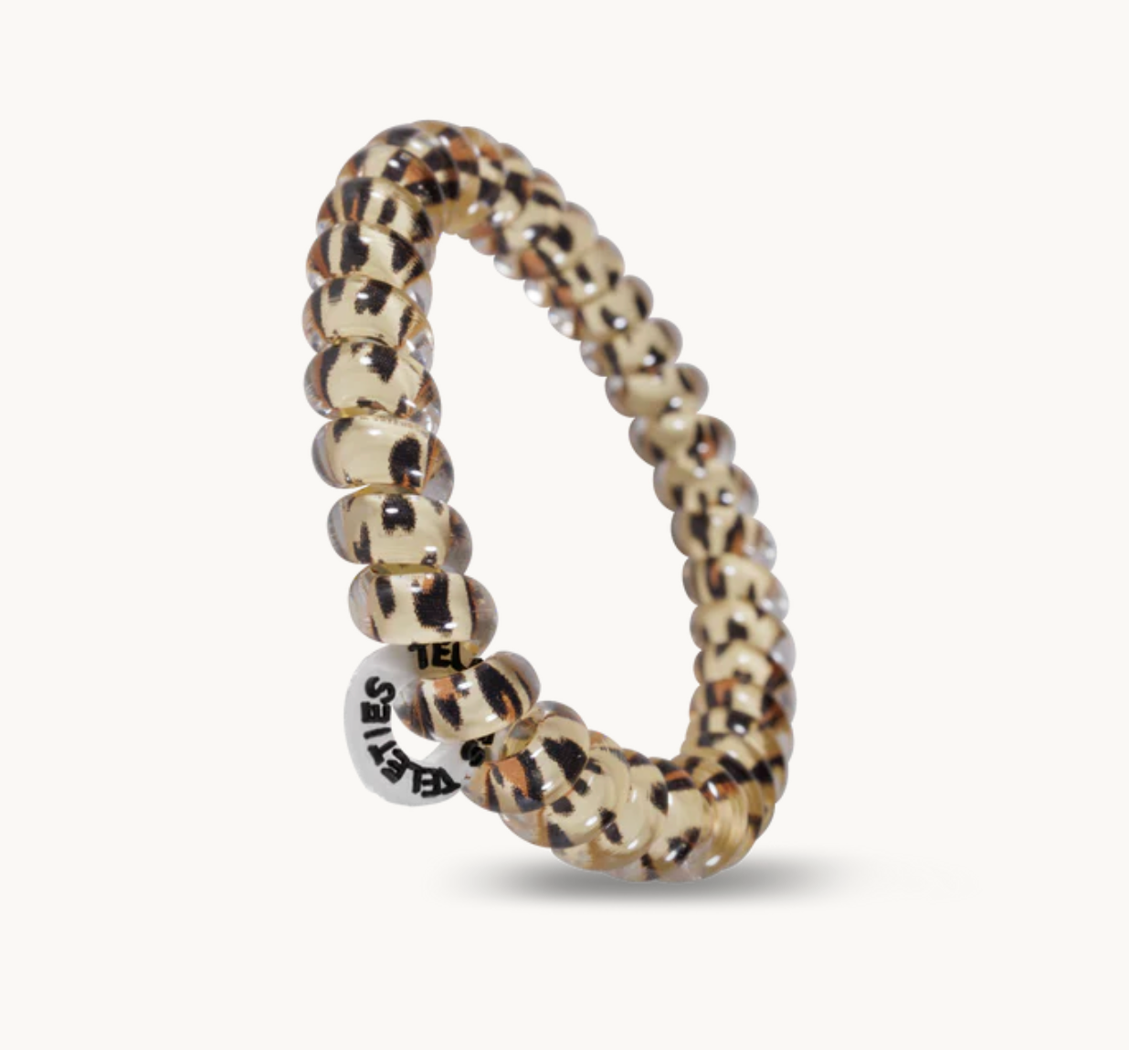 Teleties Leopard Small