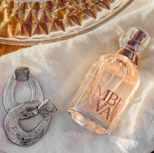 Amber Waves Perfume
