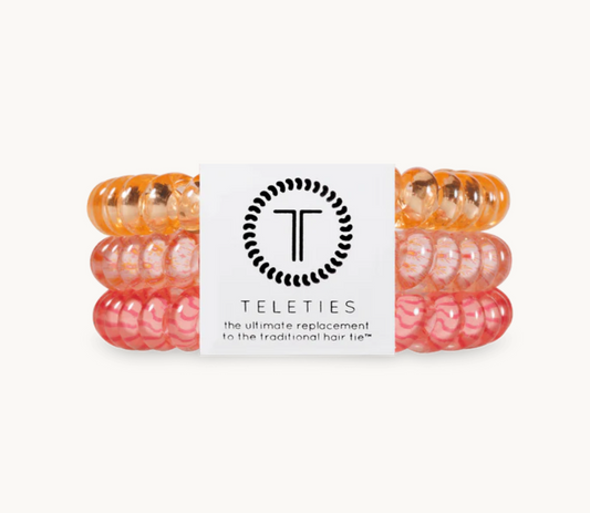Teleties Sunny Days Ahead Small