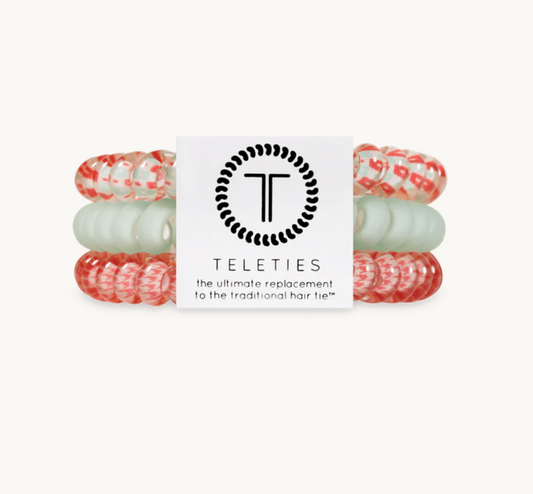 Teleties Calming Coral Small