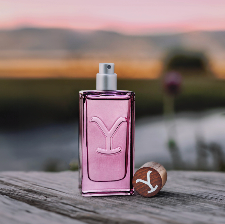Dusk Yellowstone Perfume