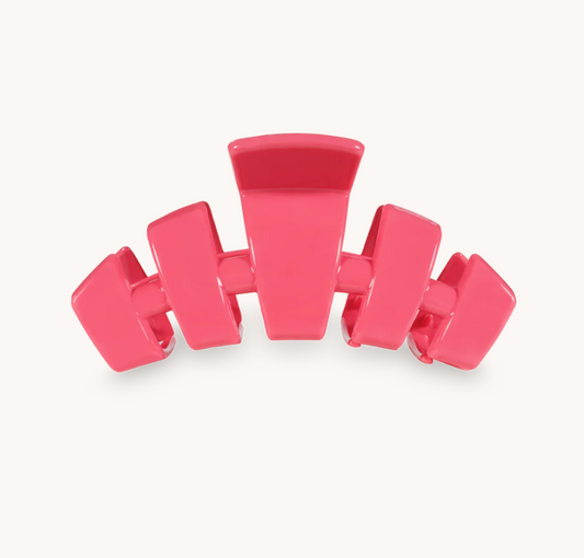 Teleties Classic Bikini Boardroom Tiny Claw Clip
