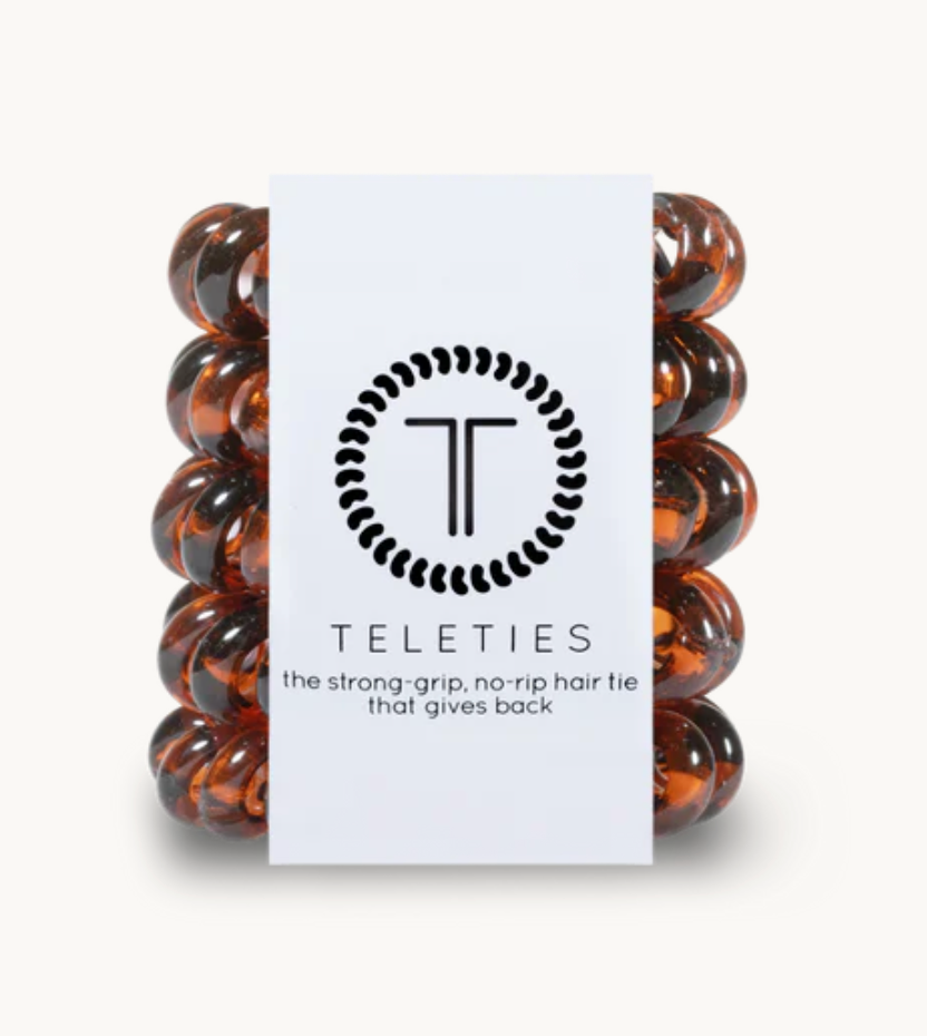 Teleties Tortoise Tiny