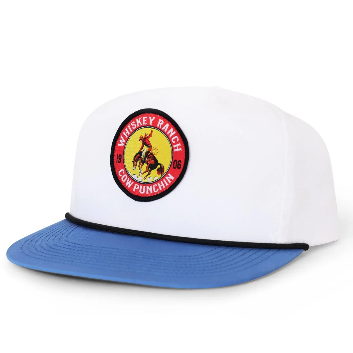 Cow Punchin Hat WBHC