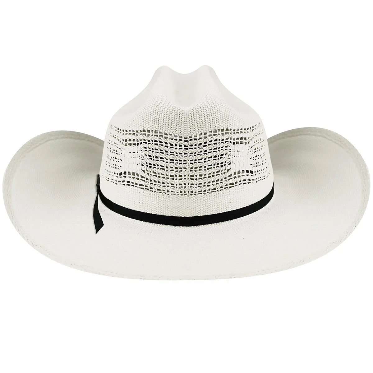 Desert Breeze Straw Hat