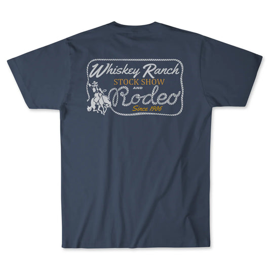 Stock Show WBHC Tee