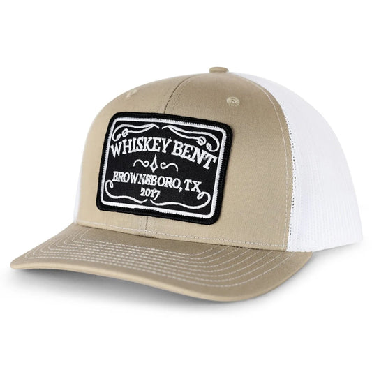 The Duke Hat - WBHC