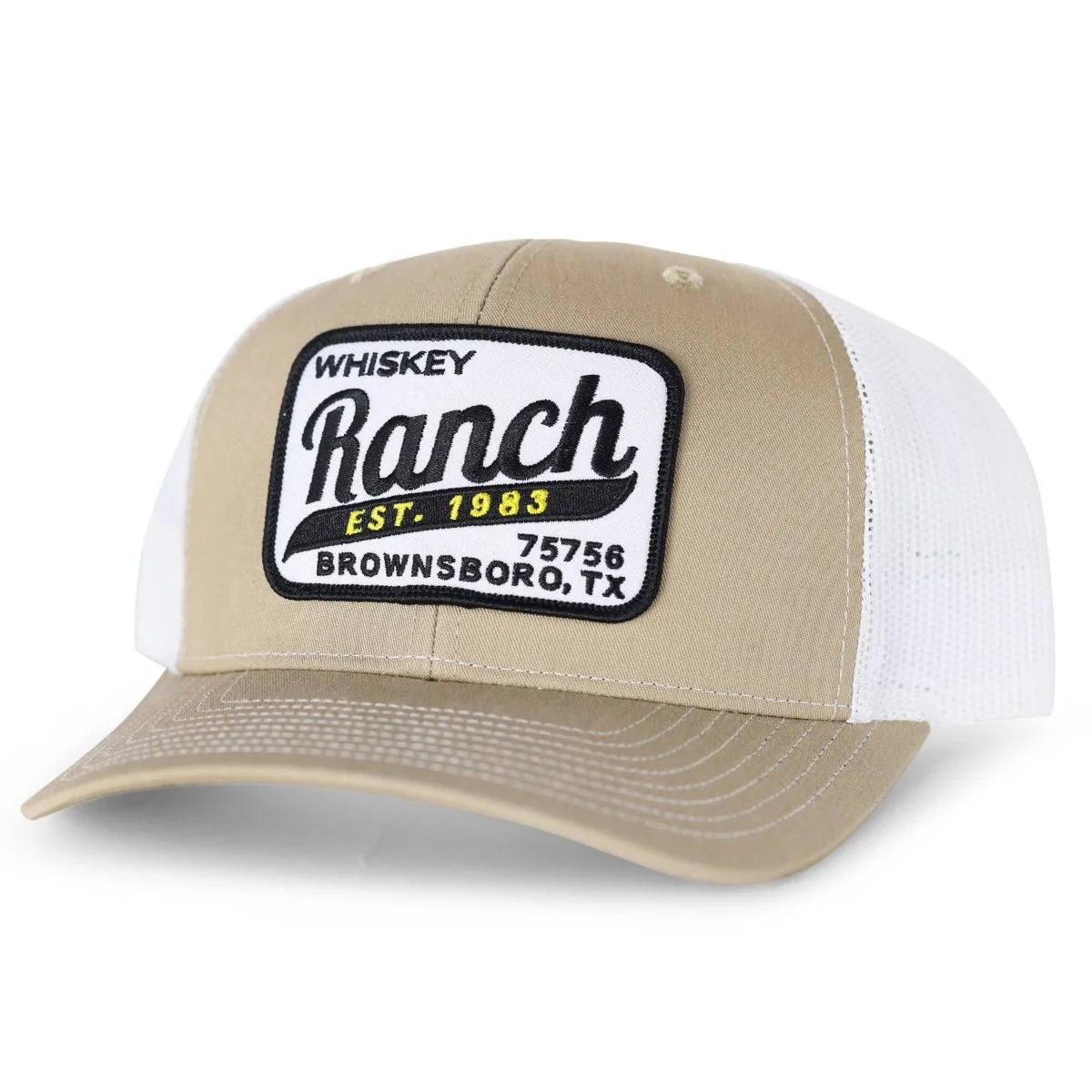 The Zip Hat -WBHC